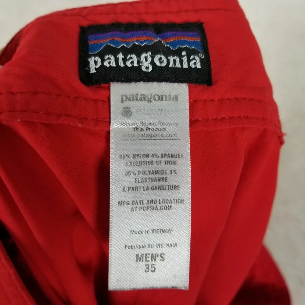Patagonia experience ultimate
